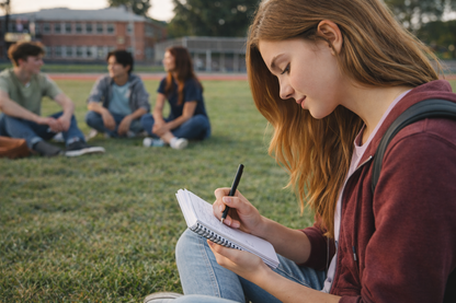 The Delusional Goal Planner™ (PDF)